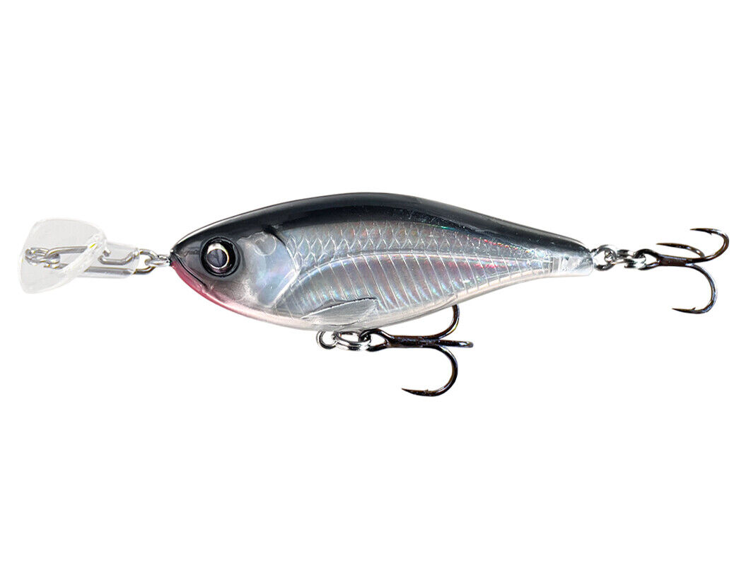 Headbanger Cranky Shad 7.6cm